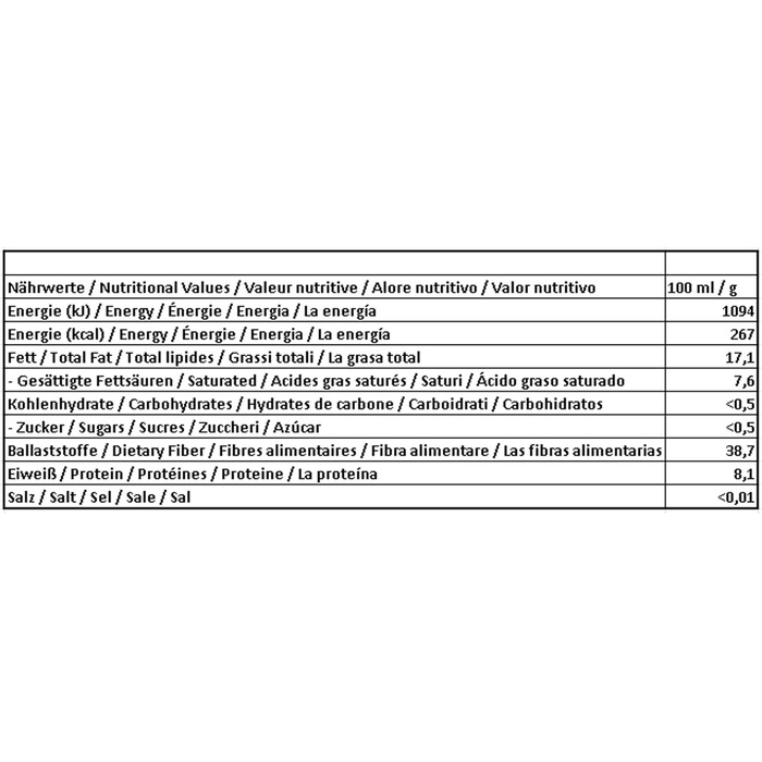 Кава, Кавові капсули, Упаковка з 4 шт. , 4 x 16 капсул, 39Oro