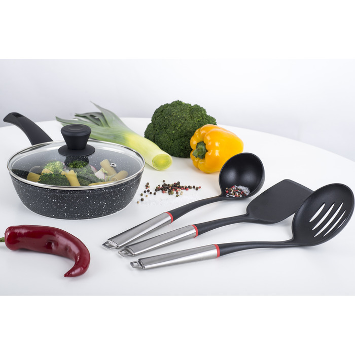 Сковорода RINGEL Koriander 28 см (6361484)