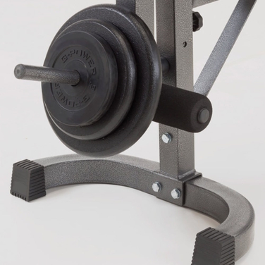 Лава для жиму Toorx Weight Bench WBX 90 (WBX-90)
