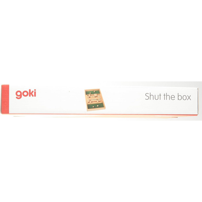Подвійна гра Shut The Box, природа, 56897