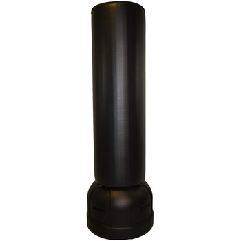 Боксерська груша XXL - професійна боксерська груша, що стоїть окремо, висотою приблизно 174 см