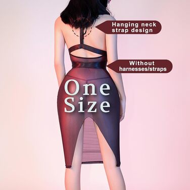 Боді-костюм сексуальний повний об&39єм колготки жіночий без рукавів боді нейлон повний об&39єм панчохи білизна чорний