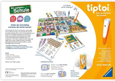 Розвиваюча гра для дітей від 3 років, 00119 - Today we go shopping -