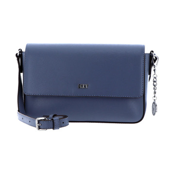 Сумка DKNY Bryant блакитно-сіра