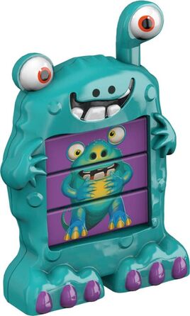 Бойовик, барвистий сингл, 40557 Monster Hunter