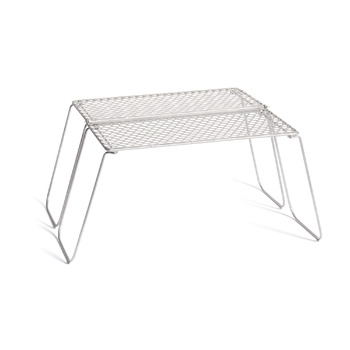 Гриль Vargo Biford Klappgrill Titan, один розмір