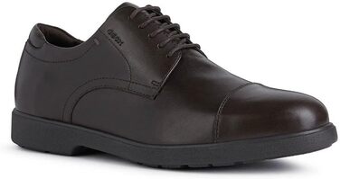 Чоловіче взуття Geox U Spherica Ec11 a 45 EU Kaffee