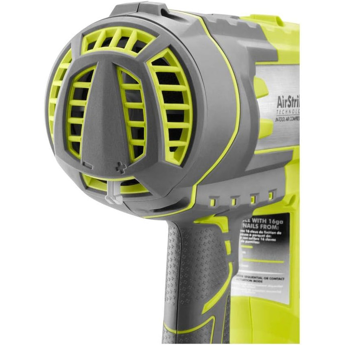 Манікюрний апарат 18В ONE (тільки корпус), 18GN18-0