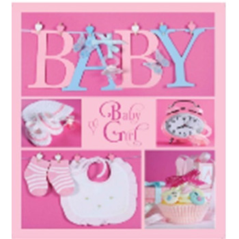 Фотоальбом EVG 10x15x56 BKM4656 Baby collage Pink (UA) (6239796) Фотоальбом EVG 10x15x56 BKM4656 Baby collage Pink (UA) (6239796)