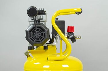 Вертикальний компресор Siltek 1,3 к.с.