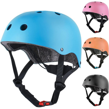 Дитячий шолом для 3-8 років хлопчики дівчатка, малюк велосипедний шолом мікро самокат шолом дитячий велосипедний шолом дитячі вело