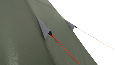 Намет чотиримісний Easy Camp Bolide 400 Rustic Green (120405)