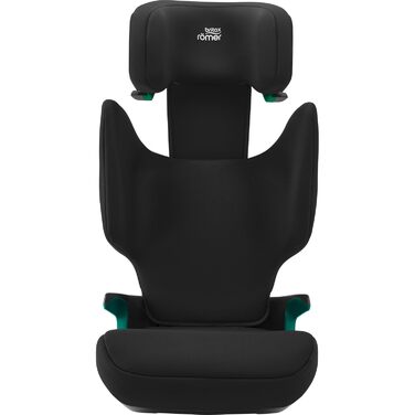 Дитяче автокрісло, з ISOFIX, для дітей від 100-150 см (i-Size), 3, 5-12 років, Space Black, 2