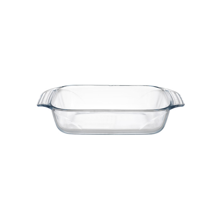 Форма для запікання PYREX IRRESISTIBLE 31х20х6см 2.1 л, жаростійке скло