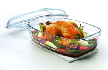 Каструля з кришкою O Cuisine, 6.7 л (7172896)