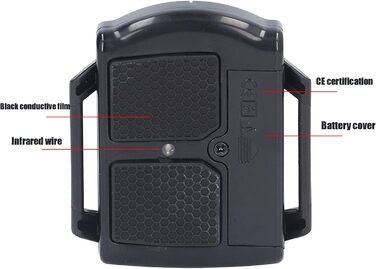 Браслет від хропіння, браслет проти хропіння Sleep Connection, ефективне рішення від хропіння, регульований дихаючий ІЧ-розумний годинник проти хропіння для чоловіків та жінок