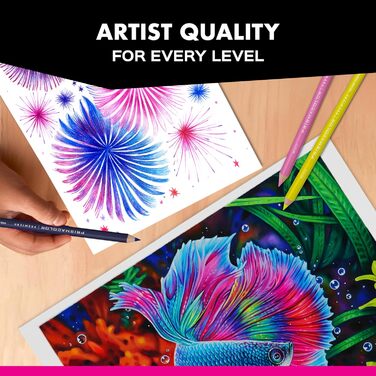 Кольорові олівці Prismacolor Premier, 36 шт./упаковка