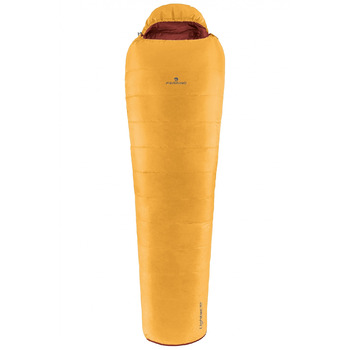 Спальний мішок Ferrino Lightec 800 Duvet RDS Down -2°C Yellow  (86700QGG)