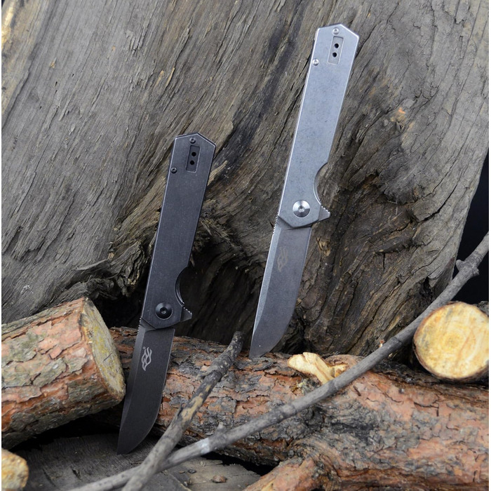 Складаний ніж Лезо зі сталі D2 Рукоятка з кліпсою Гострий одноручний ніж з піхвами і шарикопідшипником Кемпінг Полювання Риболовля