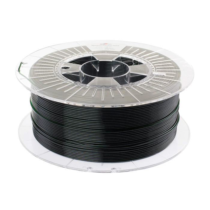 Пляшка з PET-G, зелена