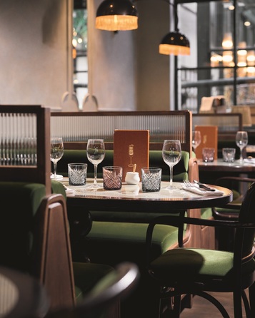 Набір келихів Arcoroc Vina, 6x360 мл (7228035)