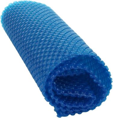 Ваш сонячний брезент GEAR SC-Ø-305 Круглий сонячний чохол товщиною 300 товщиною 300 Нагрівач басейну з сонячної фольги