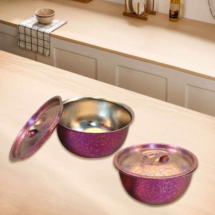 Одношарова металева миска об&39ємом 600 мл з ізольованою кришкою, контейнер для ланчу для гарячих страв та рішення з кришкою для любителів активного відпочинку. Одношаровий металевий харчовий контейнер.