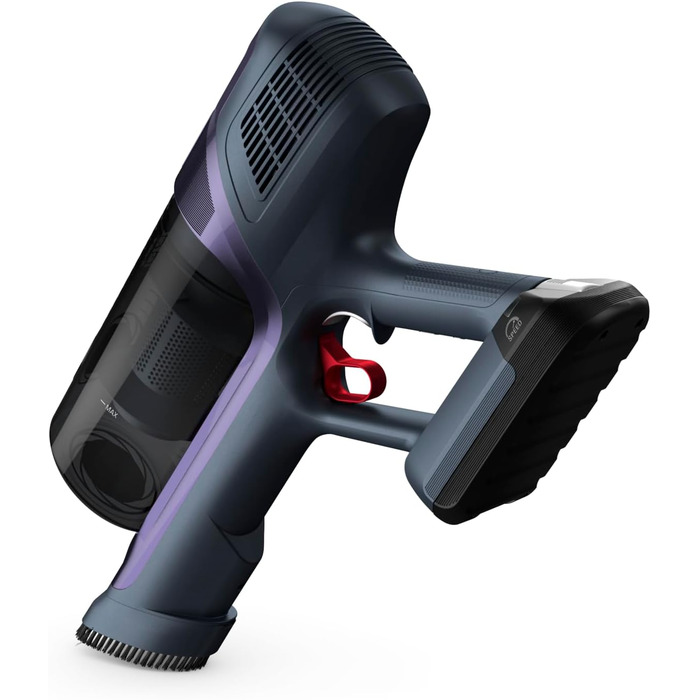 Акумуляторний пилосос Rowenta RH6838 X-Pert 6.60 ESSENTIAL Палка та ручний пилосос в одному 45 хвилин роботи Світлодіодна насадка