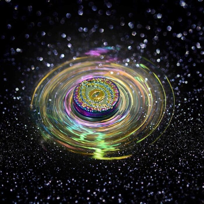 Dragon Hand Spinner Fidget Spinner Hand Toy Special High Performance Ball Bearing Anti Stres Children Fidget Finger Spinner Alloy