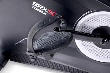 Велотренажер Toorx Upright Bike BRX 300 (BRX-300)