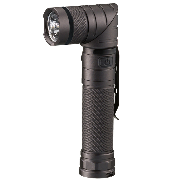 Ліхтар National Geographic Iluminos Led Torch RG 800 lm (9082300)