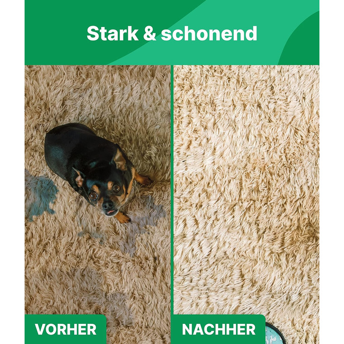 Мл ДЛЯ ВСІХ КИЛИМІВ - Засіб для чищення килимів Піна для килимів - Засіб для виведення плям проти запаху - Засіб для чищення килим