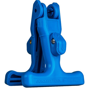 Кусачки для оптоволоконного плоского кабелю Jonard Tools FOD-2000 (до 6 мм)