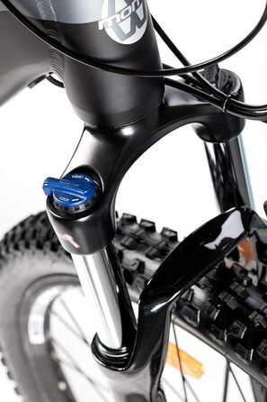 Електричний велосипед EMTB-29 SHIMANO 24 швидкості та гідравлічні дискові гальма Вбудований акумулятор іонно-літієвий 48V 13Ah L-XL
