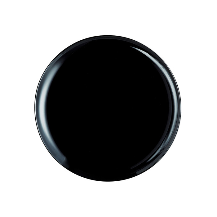 Блюдо LUMINARC FRIENDS TIME BLACK (6378064)