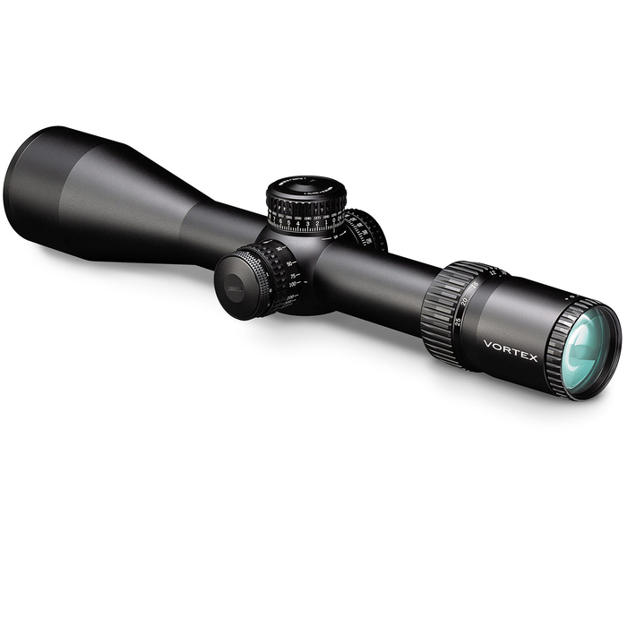 Приціл оптичний Vortex Strike Eagle 5-25X56 FFP EBR-7C(MOA) (SE-52503)