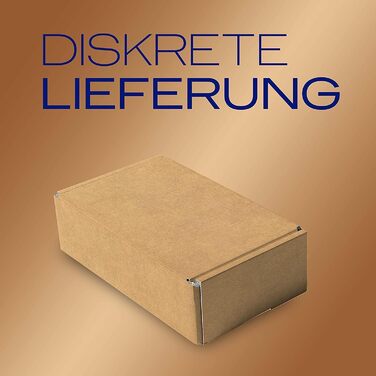 Презервативи Durex Natural Feeling, без латексу, ультратонкі, 2×8 шт