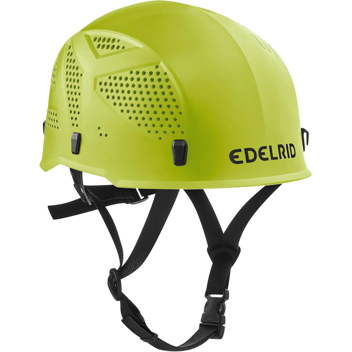Шолом для альпінізму EDELRID Ultralight III oasis