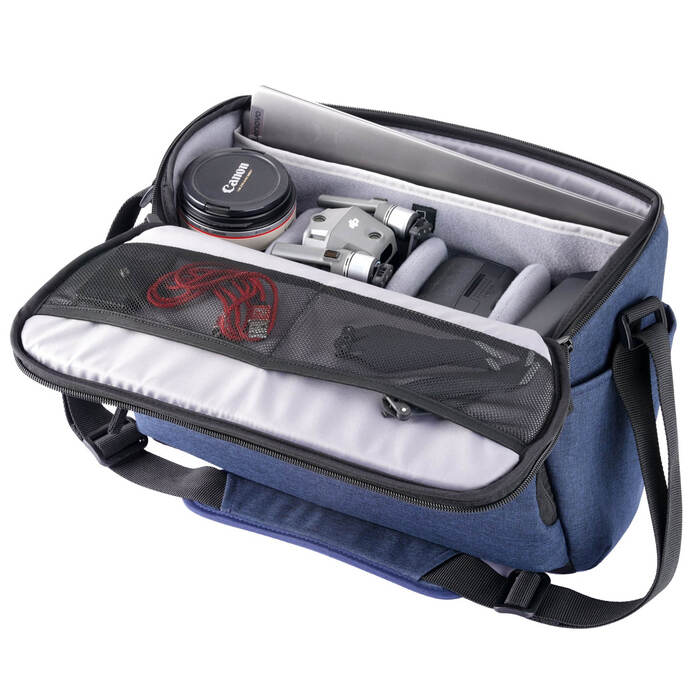 Сумка Vanguard Vesta Aspire 34 Navy (Vesta Aspire 34 NV)