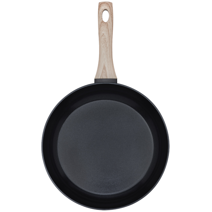 Сковорода Pyrex Cook&Care 26 см, класична (7120906)