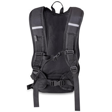 Рюкзак спортивний Semi Line 10 Black (A3011-1)