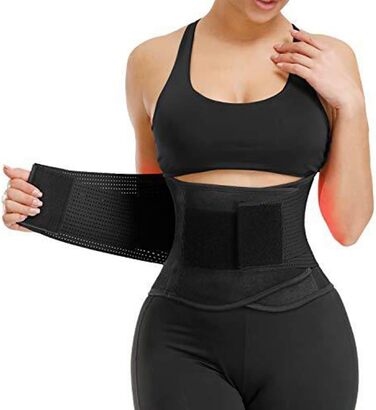 Для занять спортом, Slimming Belly Wrap Belt Belt Wrap Belt Belt Wrap Belt Belt Wrap Belt Wrap Belt Wrap Belt Wrap Belly Wrap Belly Wrap Belly Wrap Belly Wrap Belly Wrap Belly Wrap Belly Wrap Belly Shaper Band Slimming Body Shaper L Blue