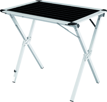 Стіл розкладний Easy Camp Rennes M Black (540005)