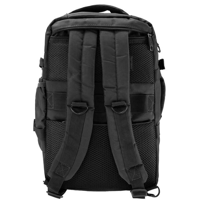 Сумка-рюкзак Semi Line 20 Black (P8298-1)