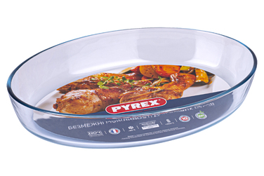 Форма PYREX, 35х24х6 см (6589943)