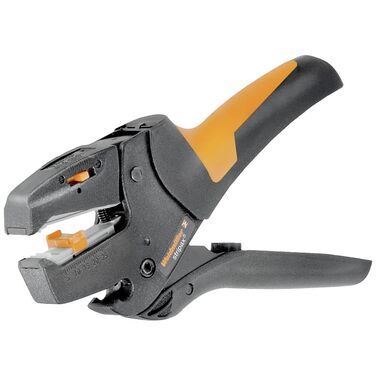 Стрипер для дротів WEIDMLLER Stripa x AWG 28-7 (0.08-10 мм), довжина 190 мм, 9005000000