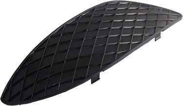 Передня решітка радіатора Tag Light Cover 6368850074 6368850174 для W636 W639 Light Headlight Grille