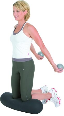 Допоміжний рулон для зберігання TOGU без чохла 20 см чорний