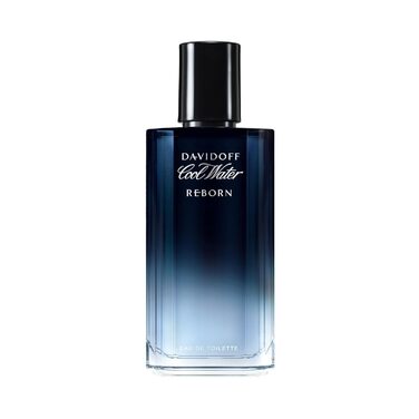 Чоловіча туалетна вода Davidoff Cool Water Reborn (75 мл)