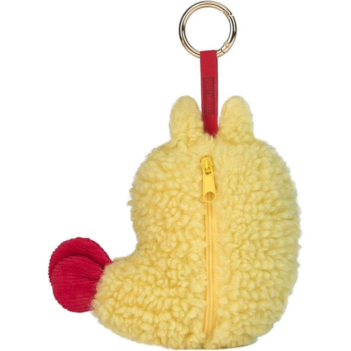 Серія Monsters Wacky Mart - чохол для навушників, портативний чохол-вкладиш для Apple, Samsung, JBL, захисний чохол для навушників, чохол для перенесення